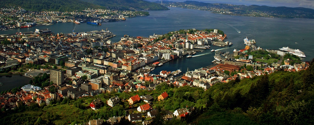 Bergen, Norway